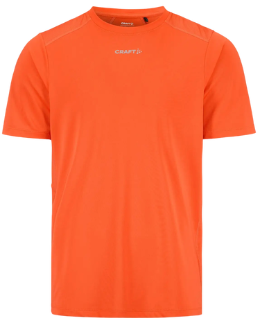 Tričko Craft Craft Adv Essence 2 T-Shirt Oranžová | 1914792-573000, 0