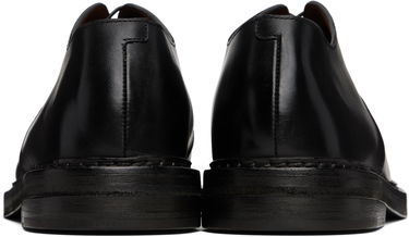Oblečenie Marsèll Marsell Nasello Derbys Čierna | MM3110 P011666, 1