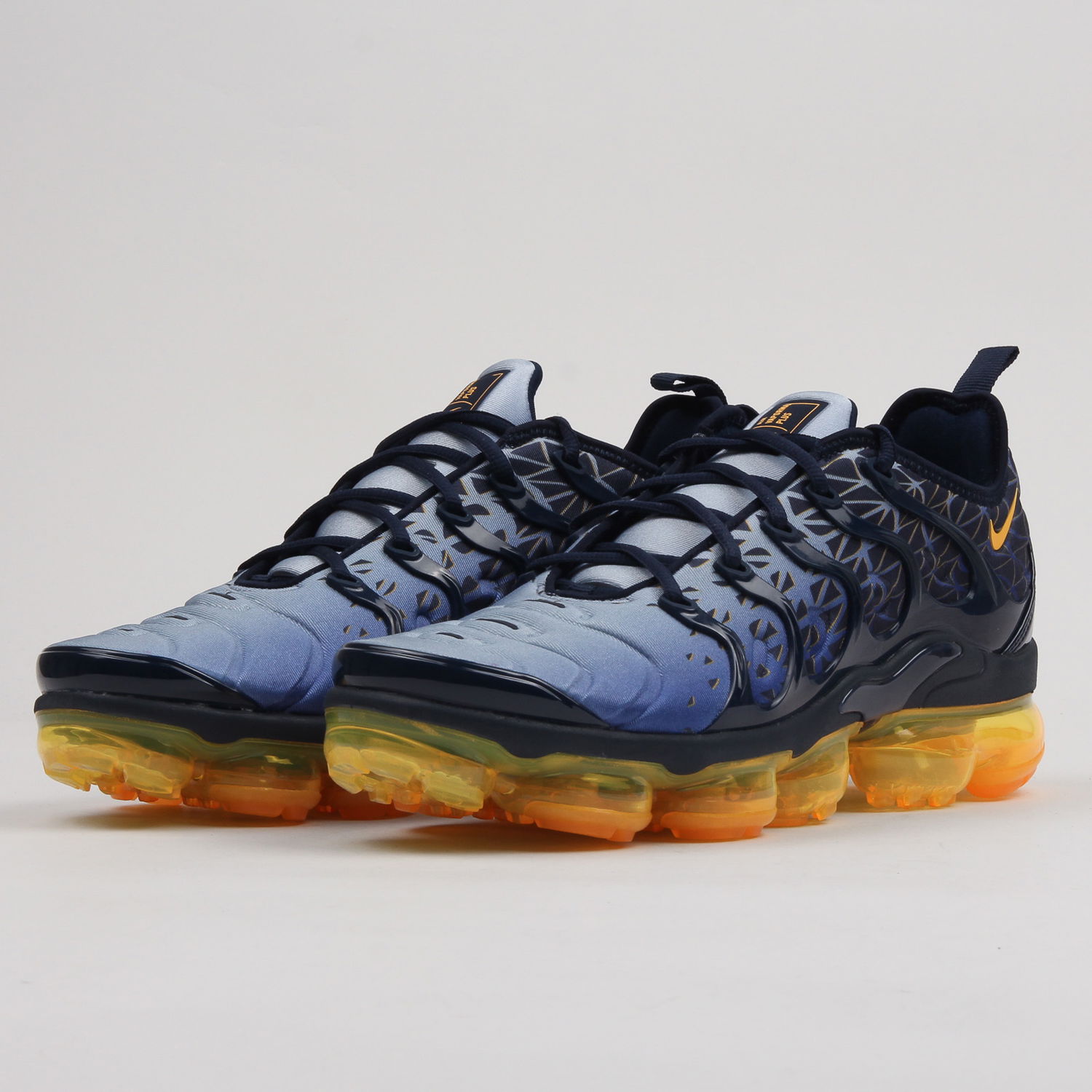 Tenisky a topánky Nike Air Vapormax Plus Navy | 924453-406, 0
