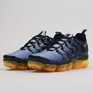Tenisky a topánky Nike Air Vapormax Plus Navy | 924453-406, 0