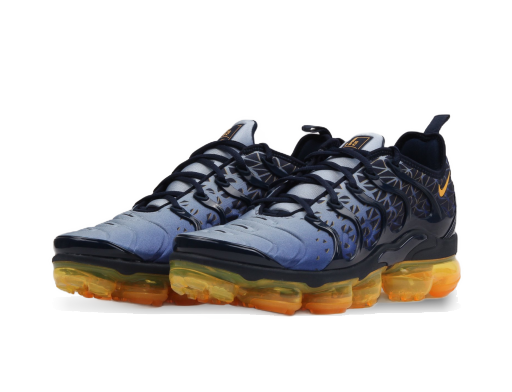 Tenisky a topánky Nike Air Vapormax Plus Navy | 924453-406
