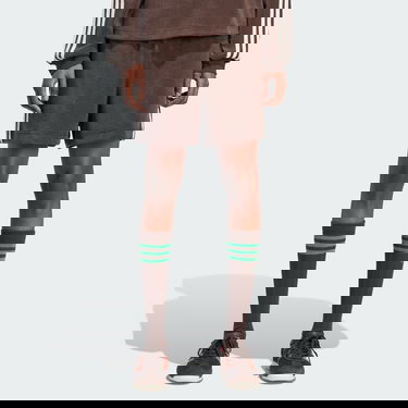 Šortky adidas Performance Wales Bonner x Towel Shorts Hnedá | IB3250, 0