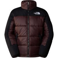 Prešívaná bunda The North Face M HIMALAYAN INSULATED JACKET Čierna | NF0A4QYZLOS1, 0