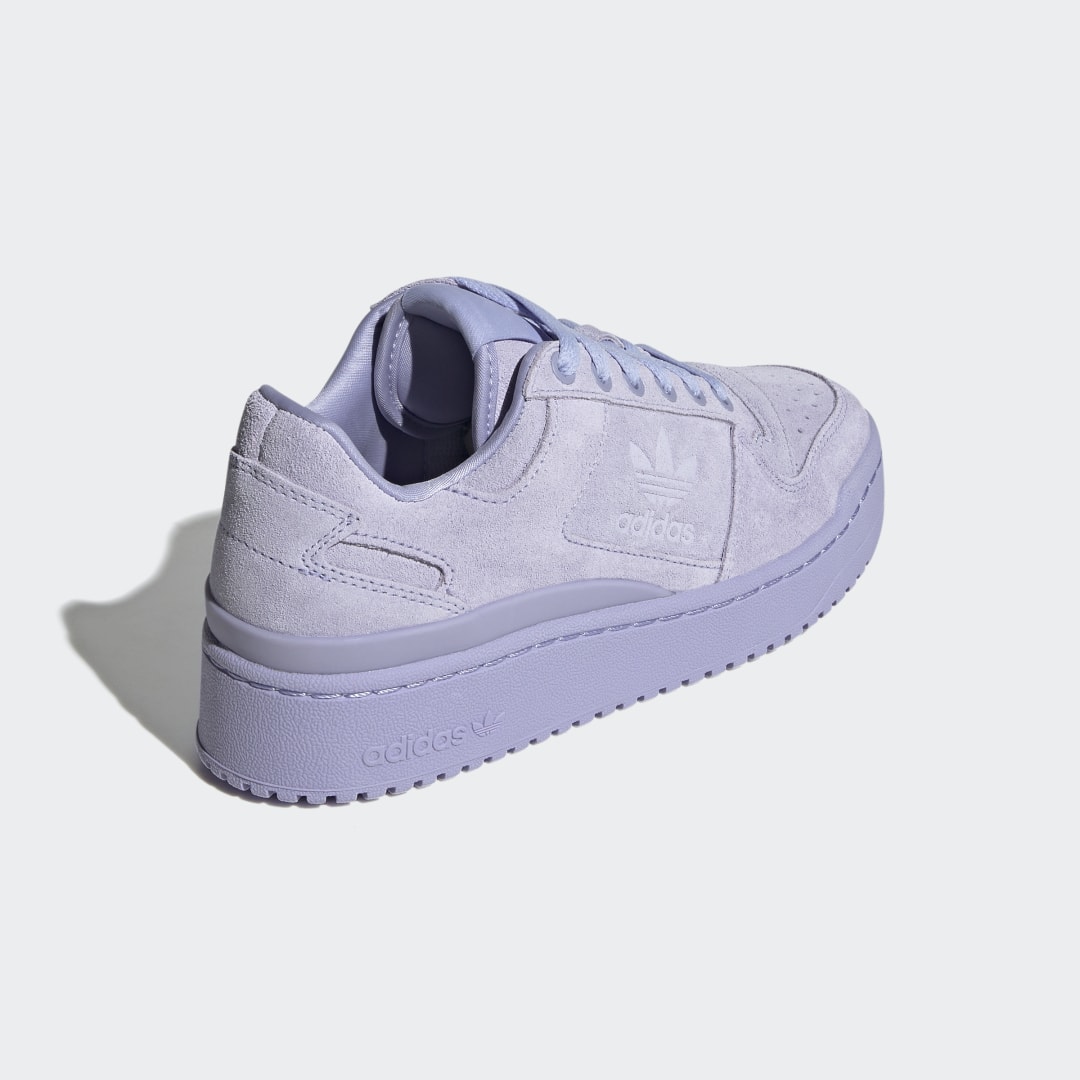 Tenisky a topánky adidas Originals Forum Bold Fialová | GY8160, 1