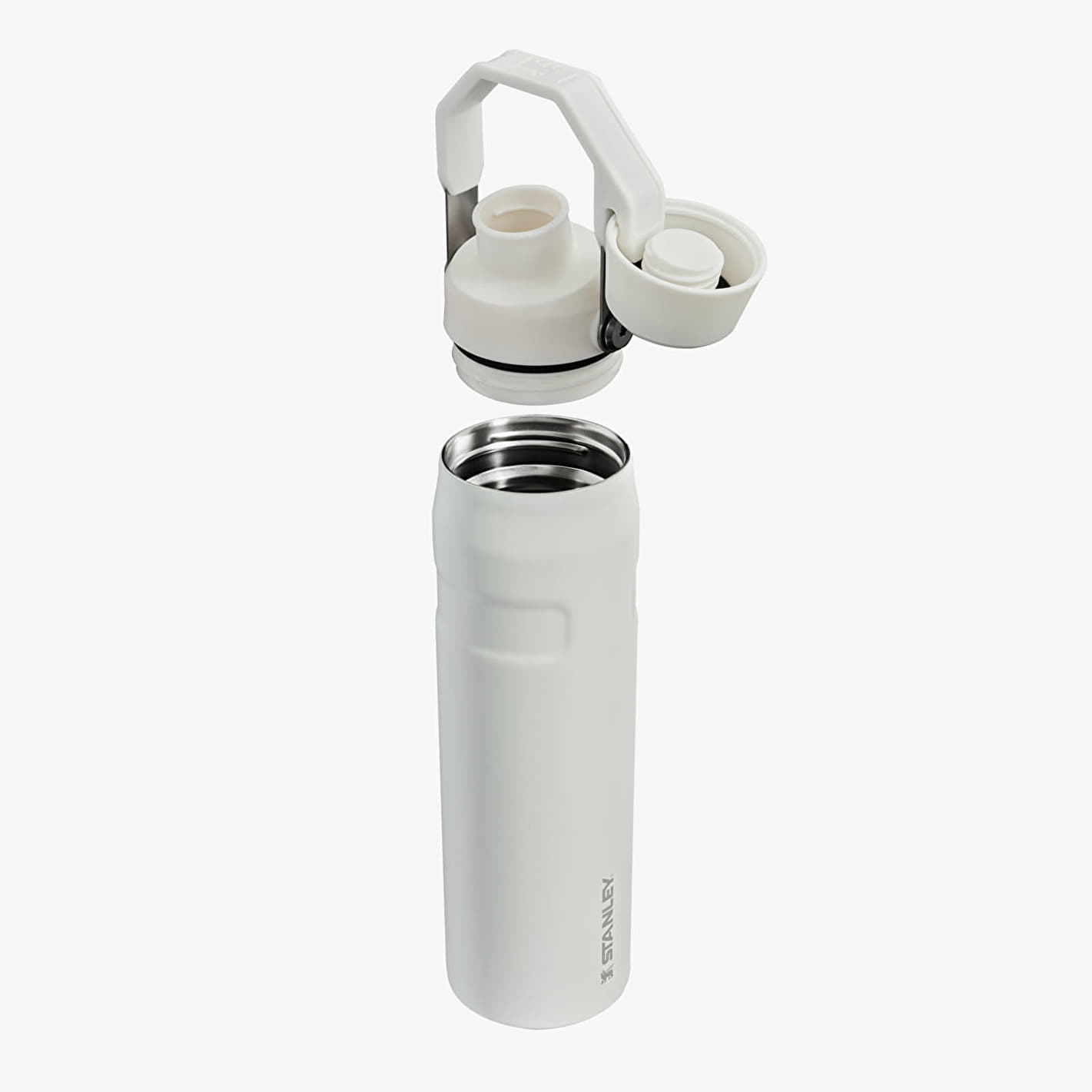 The Aerolight™ IceFlow™ Water Bottle Fast Flow 600 ml Frost Universal