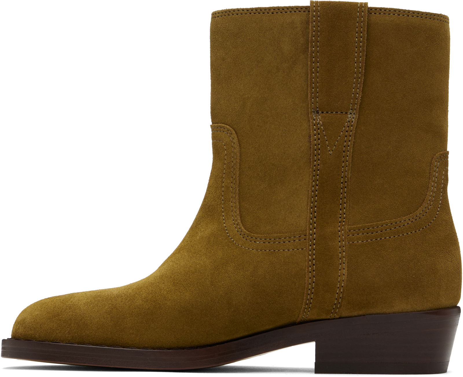 Isabel Marant Lylie Suede Boots