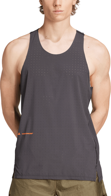 Tielko adidas Originals Hermanos Koumori adi365 Tank Top Šedá | jy4087, 0