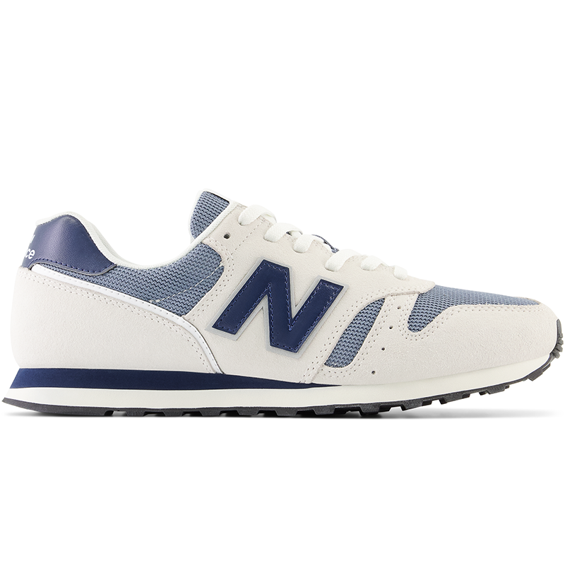 Tenisky a topánky New Balance 373 Biela | ML373OF2