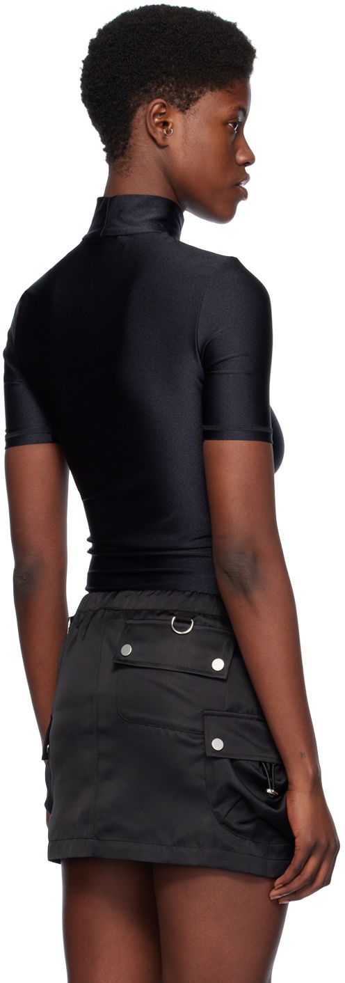 Fitted T-Shirt