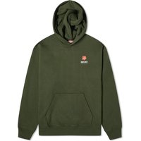 Boke Flower Popover Hoodie