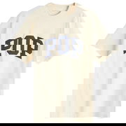 Arch Logo T-Shirt, Size Large