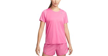 Tričko Nike Dri-FIT Race Tee Ružová | dd5927-684, 1