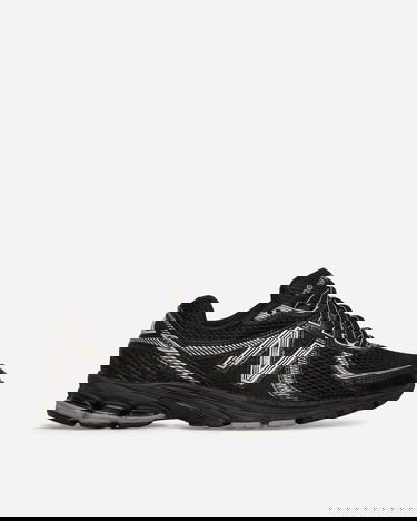 Tenisky a topánky New Balance 860 Black Silver Čierna | ML860XC, 4