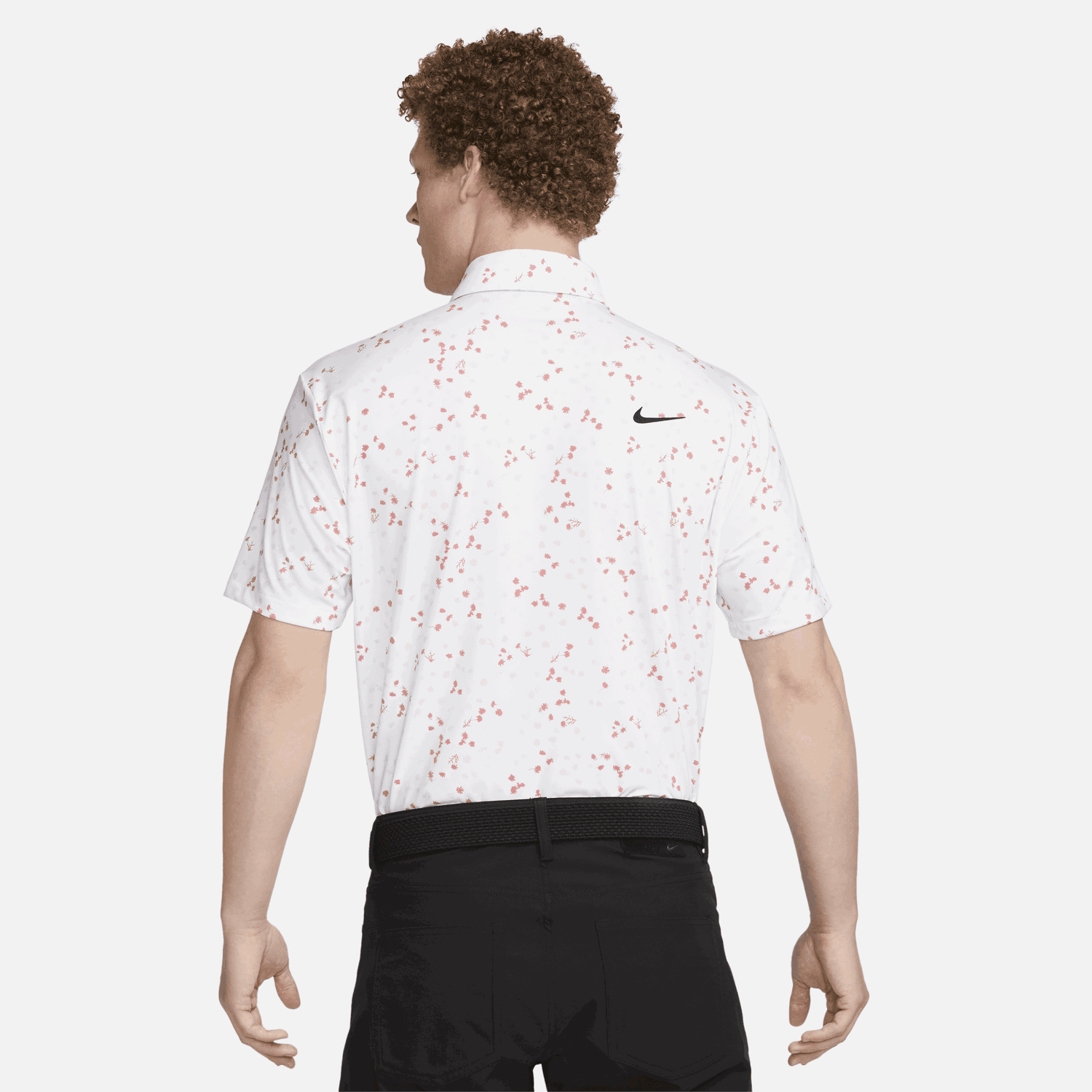 Polo tričko Nike Dri-FIT Tour Biela | DX6089-100, 1