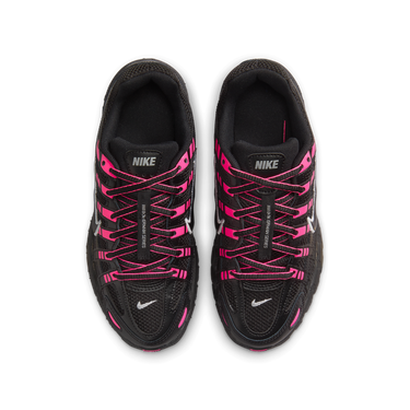 Tenisky a topánky Nike Nike P-6000 Čierna | HV5064-600, 2