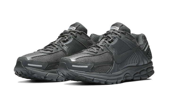 Tenisky a topánky Nike Air Zoom Vomero 5 ''Anthracite'' Čierna | BV1358-002, 1