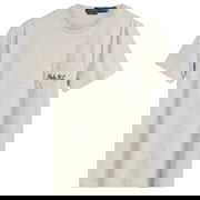 Heritage Bear Custom Slim Fit Pocket T-Shirt