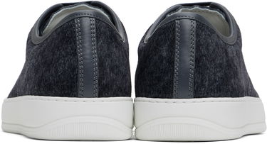 Tenisky a topánky LANVIN Gray DBB1 Sneakers Šedá | FM-SKDBB1-VETA-P25, 1
