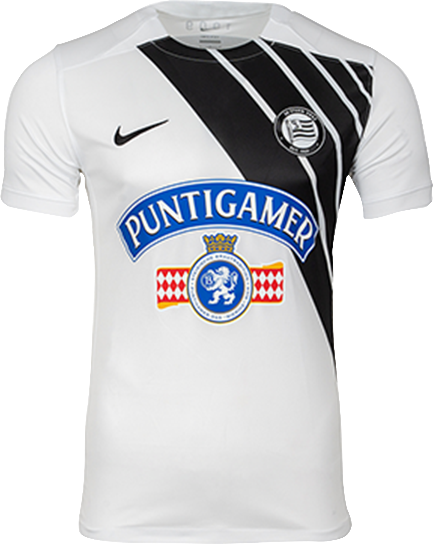 Dres Nike Nike SK Sturm Graz Away Jersey Biela | stgfd7762-105, 0