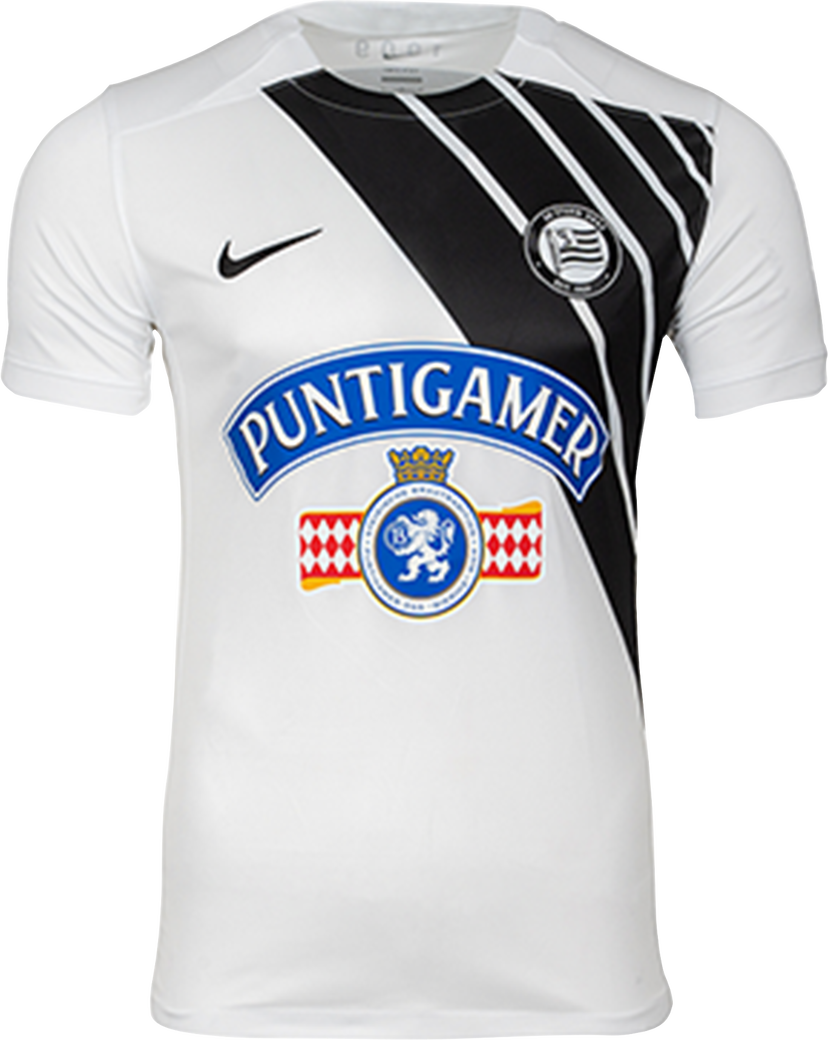 Dres Nike Nike SK Sturm Graz Away Jersey Biela | stgfd7762-105