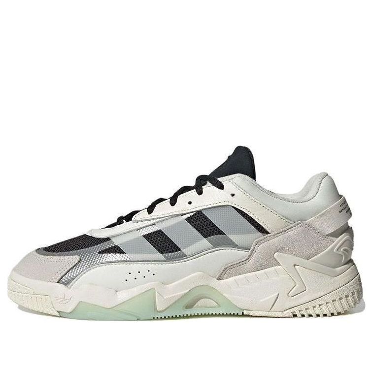 Tenisky a topánky adidas Originals Originals Niteball II Biela | GX7096