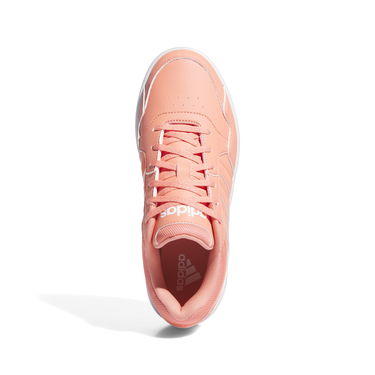 Tenisky a topánky adidas Performance HOOPS 3.0 BOLD W Oranžová | IH0184, 1