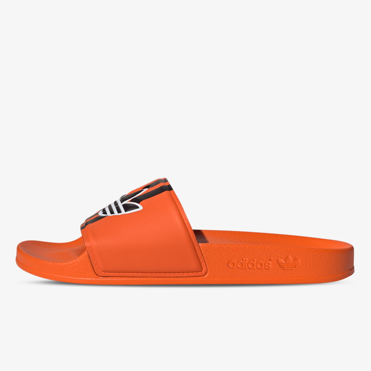 Tenisky a topánky adidas Originals ADILETTE Oranžová | ID5788, 0