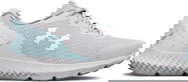 Tenisky a topánky Under Armour Charged Rogue 3 "Halo Gray" W Šedá | 3024888-108, 0