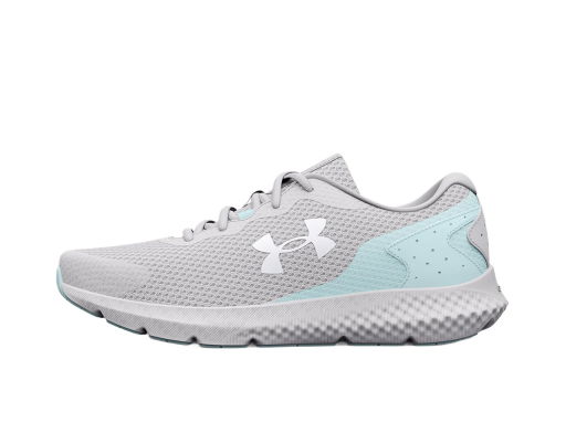 Bežecké topánky Under Armour Charged Rogue 3 "Halo Gray" W Šedá | 3024888-108