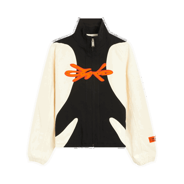 Bunda HERON PRESTON CTNMB Insert Canvas Jacket Čierna | HMEA077S22FAB0010322, 0