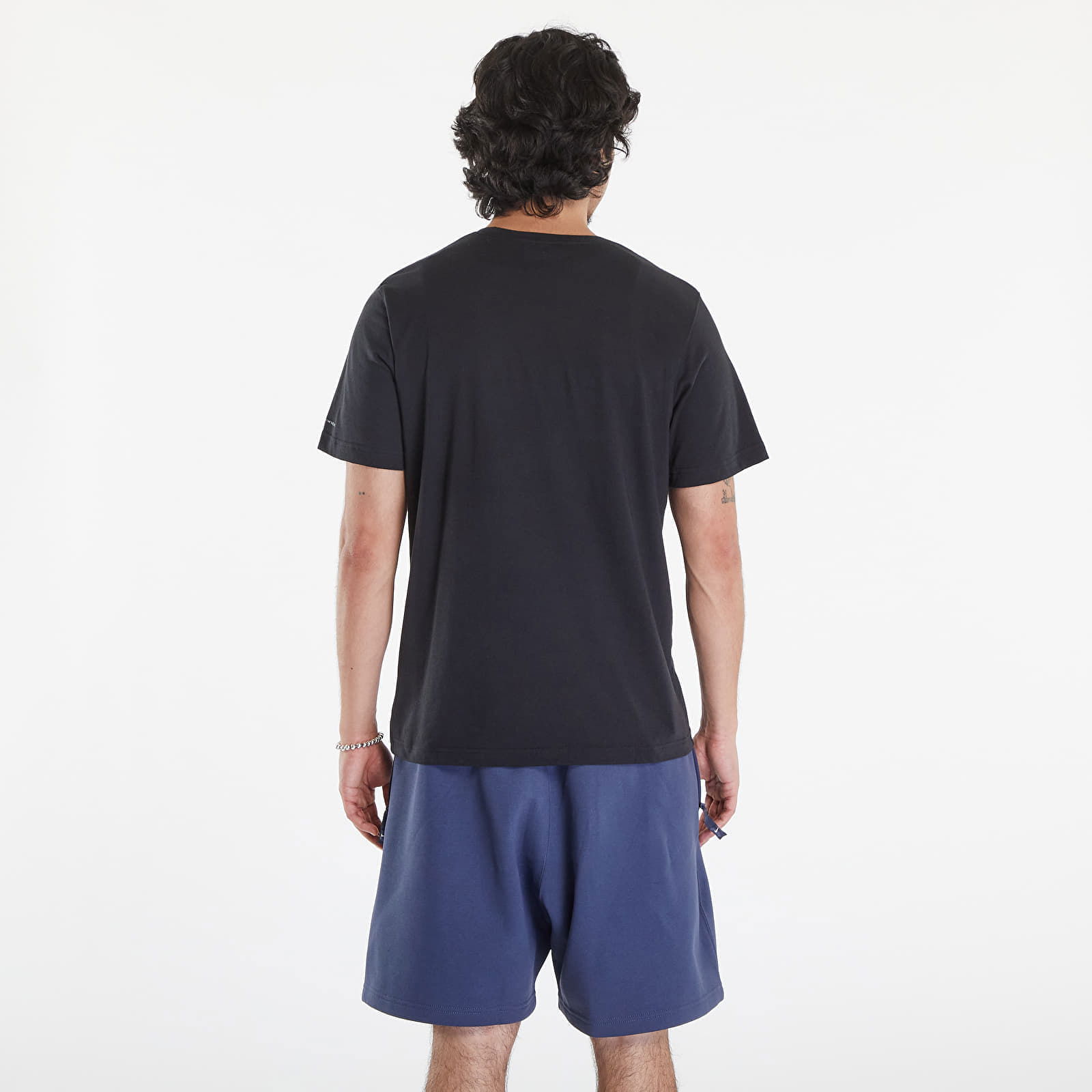 Thistletown Hills Short Sleeve T-Shirt Black