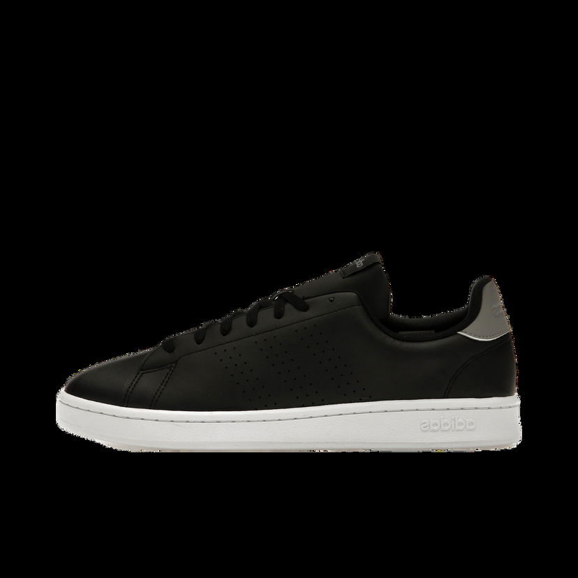 Tenisky a topánky adidas Originals Advantage Black White Čierna | GZ5301