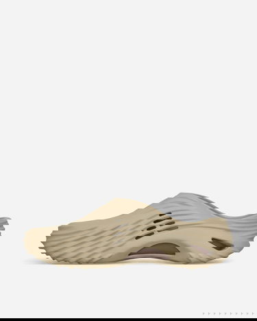 Tenisky a topánky Crocs Echo Wave Mules Béžová | CR.210521 MOTH, 3