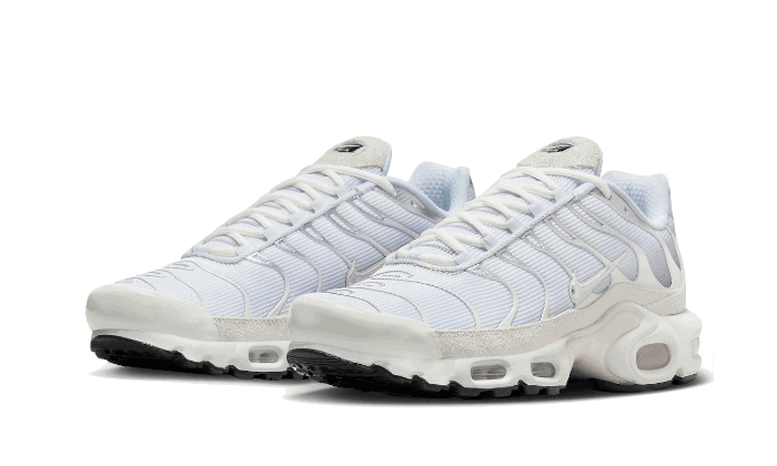 Tenisky a topánky Nike Air Max Plus Sail "Pure Platinum" Šedá | FN7813-001, 1