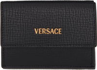 Versace Myth Trifold Wallet
