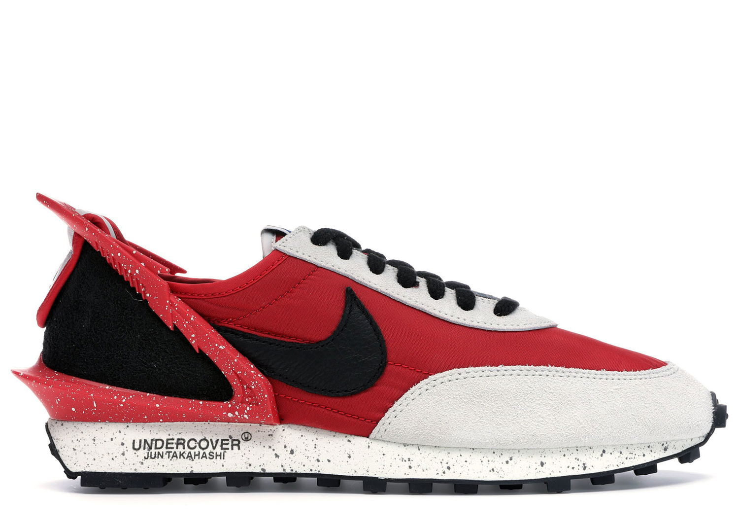 Tenisky a topánky Nike Undercover x Daybreak "University Red" W Červená | CJ3295-600, 0
