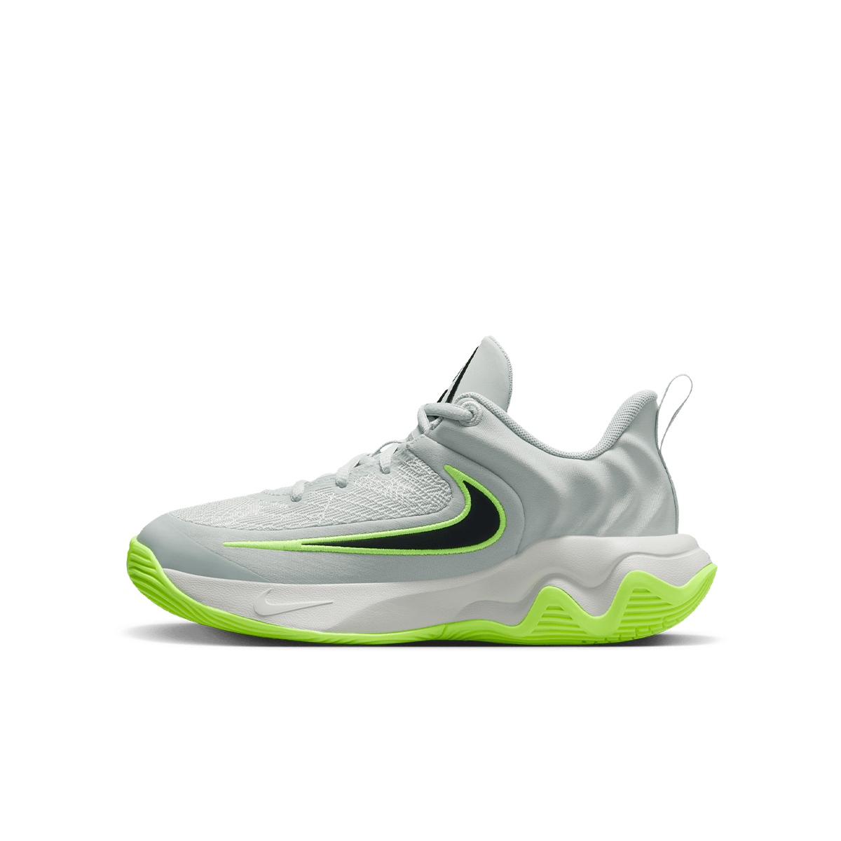 Tenisky a topánky Nike Giannis Immortality 4 Šedá | IH7664-002, 0