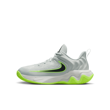 Tenisky a topánky Nike Giannis Immortality 4 Šedá | IH7664-002, 0