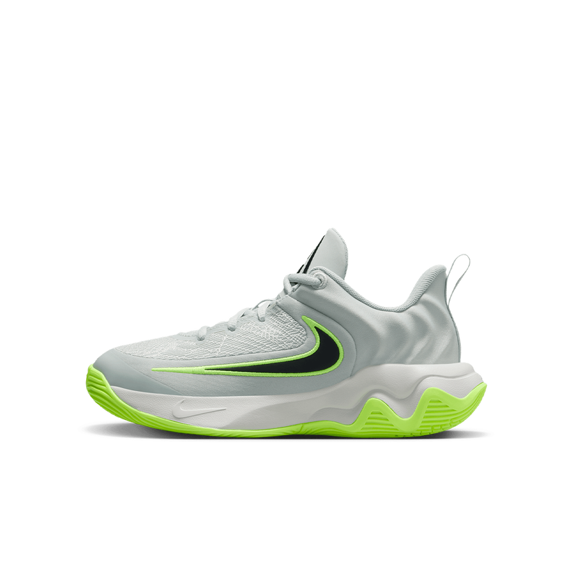 Tenisky a topánky Nike Giannis Immortality 4 Šedá | IH7664-002