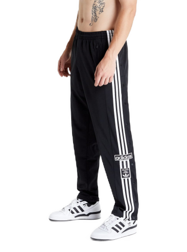 Tepláky adidas Performance Adicolor Classics Adibreak Tracksuit Bottoms Čierna | HB9501