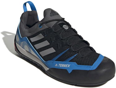 Tenisky a topánky adidas Performance Terrex Swift Solo 2 Modrá | S24011, 2