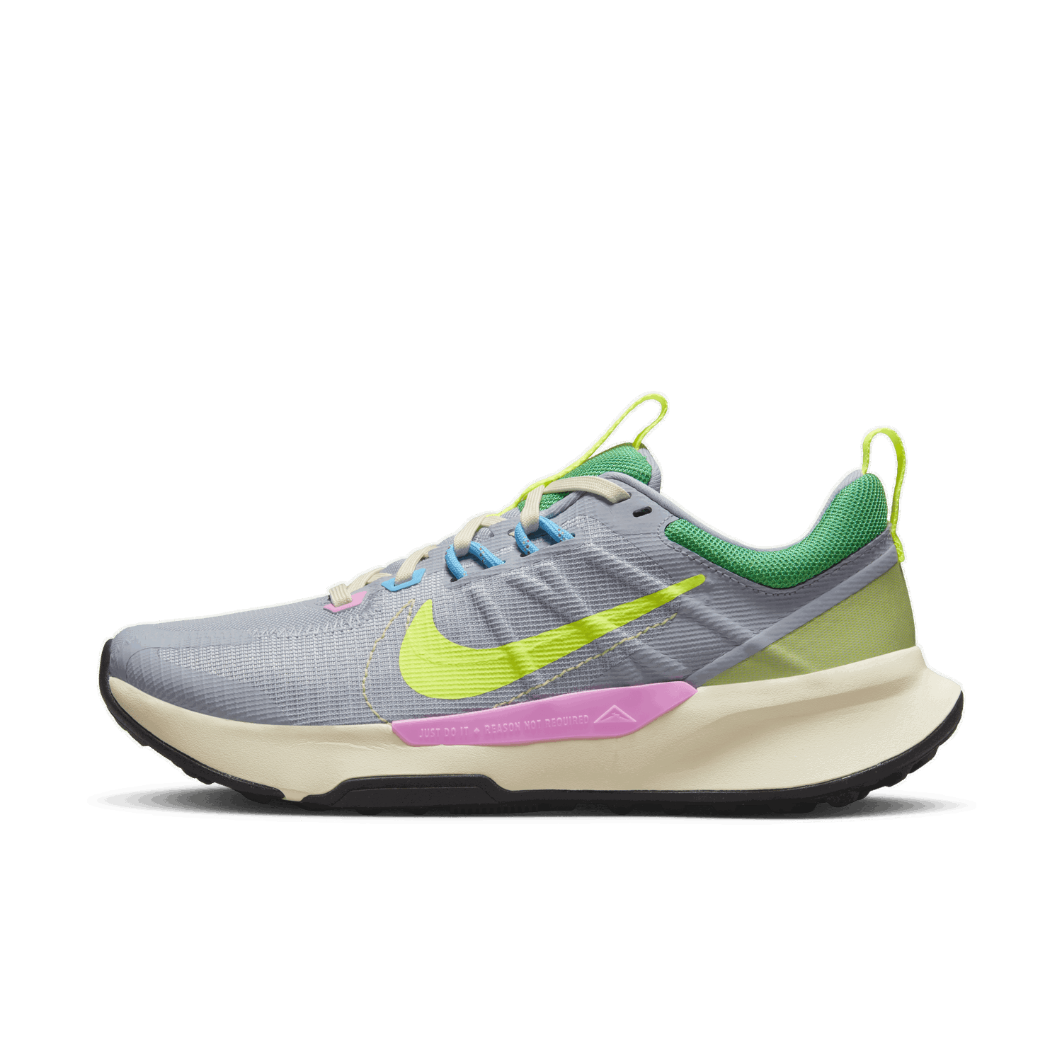 Tenisky a topánky Nike Juniper Trail 2 Šedá | DM0821-004, 0