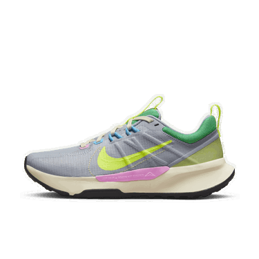 Tenisky a topánky Nike Juniper Trail 2 Šedá | DM0821-004, 0