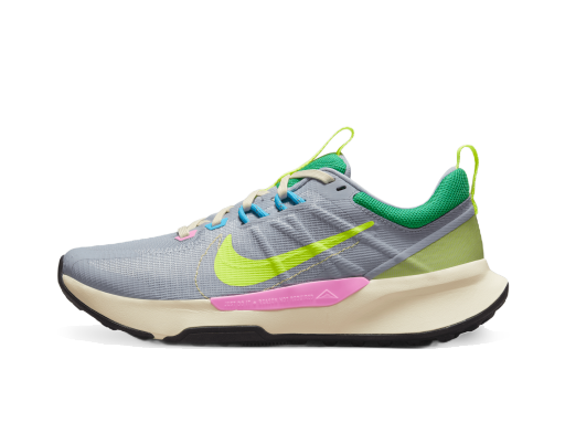 Bežecké topánky Nike Juniper Trail 2 Šedá | DM0821-004
