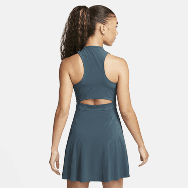 Šaty Nike Dri-FIT Advantage Zelené | DX1427-328, 1