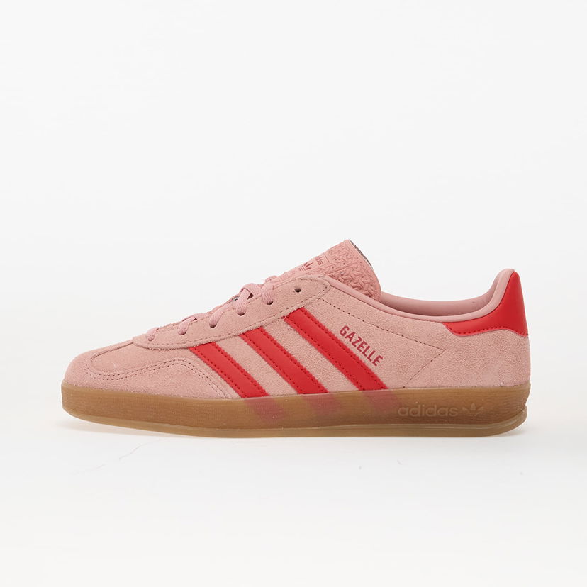 Tenisky a topánky adidas Originals Gazelle Indoor Ružová | JQ1793