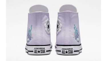 Tenisky a topánky Converse Chuck Taylor All Star "Purple" Fialová | A03577C, 1
