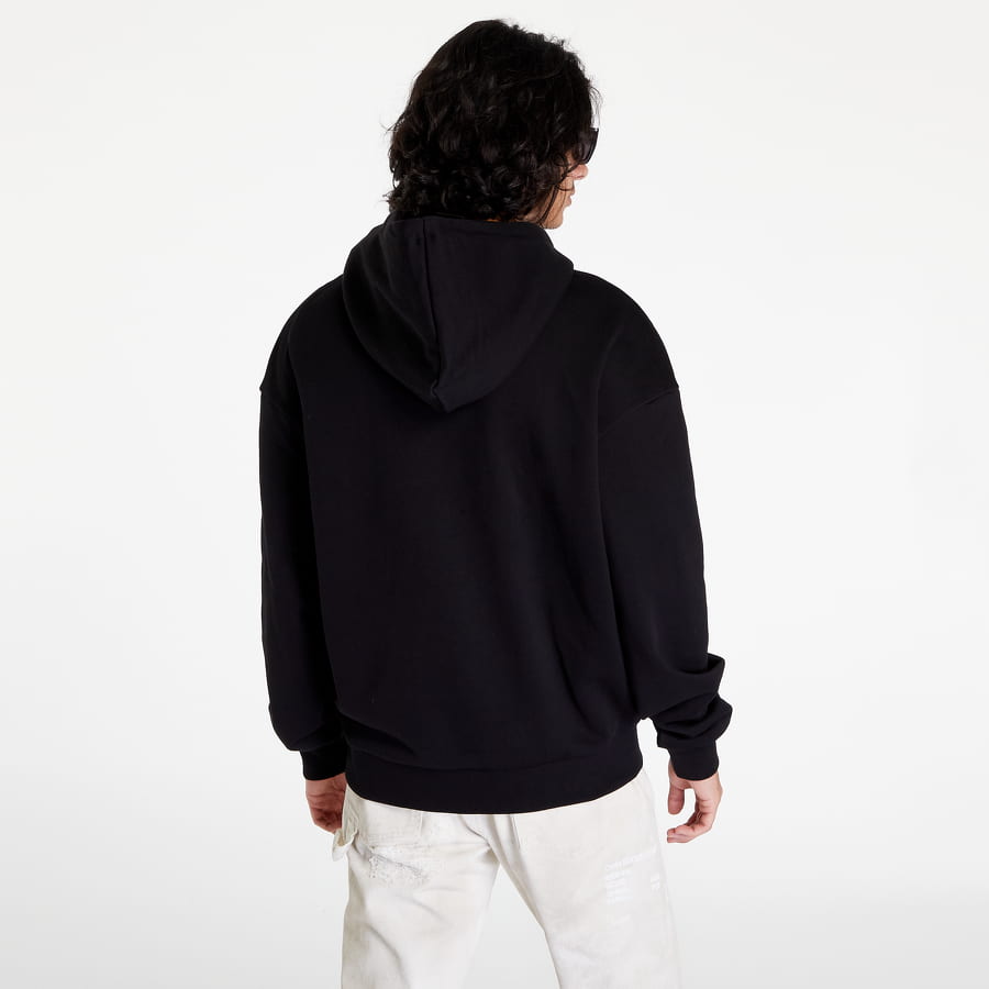 Mikina Urban Classics Ultra Heavy Hoodie Čierna | TB4925 černá, 1