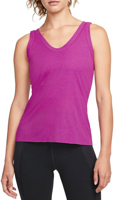 Tielko Nike Nike Luxe Novelty Tank Top Ružová | dd5545-564, 0