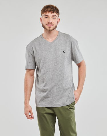 Tričko Polo by Ralph Lauren Polo T-shirt Šedá | 710708261002, 1